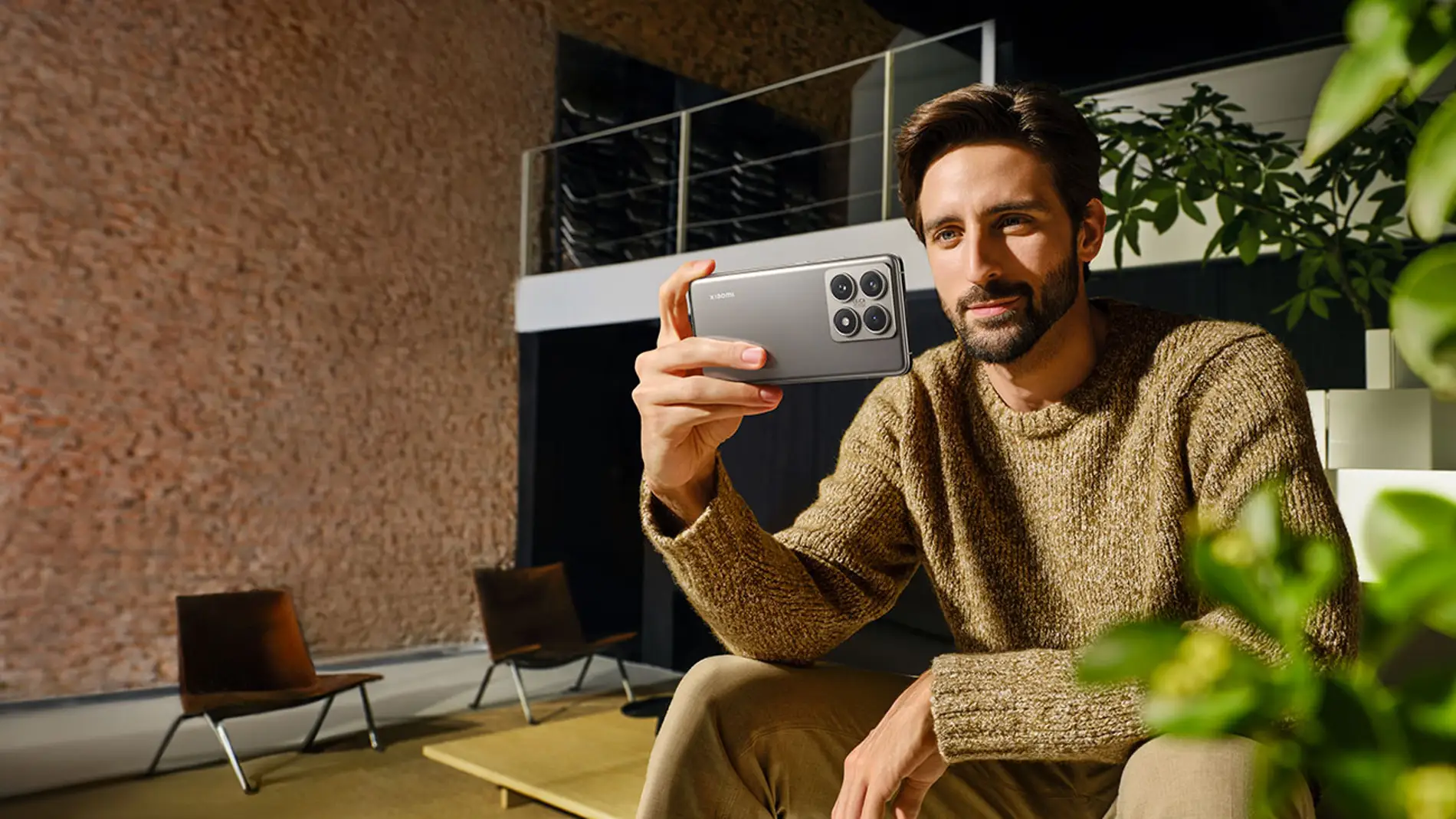 Los nuevos Xiaomi 14T y 14T Pro Los nuevos Xiaomi 14T y 14T Pro