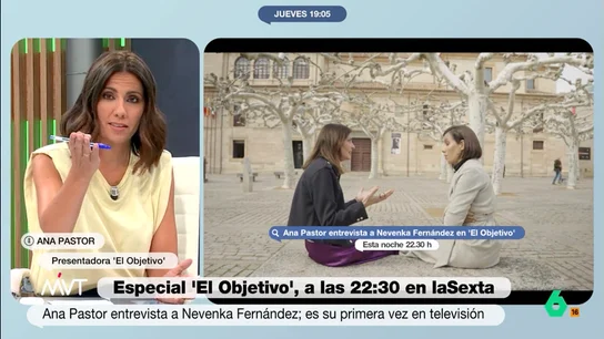 ana pastor nevenka ponferrada ana pastor nevenka ponferrada