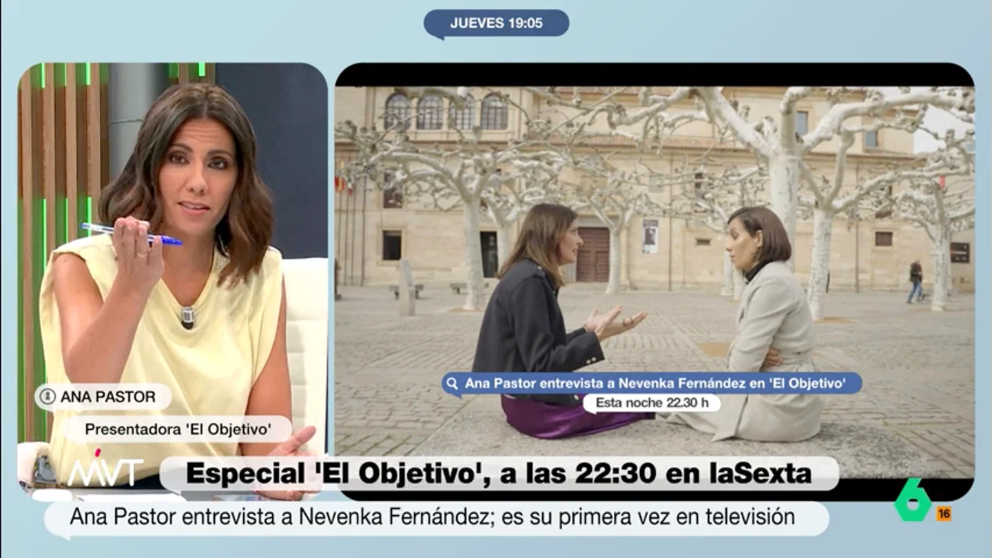 ana pastor nevenka ponferrada ana pastor nevenka ponferrada