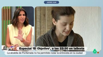 Ana Pastor aplaude el valor de Nevenka Fernández al denunciar a su acosador: "Ya querría yo su fragilidad"