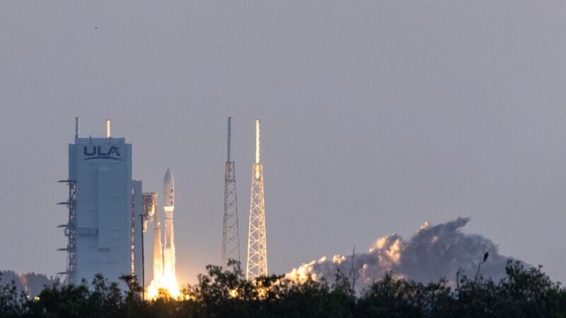 SpaceX lanzará su misión Crew-9 el próximo sábado día 28