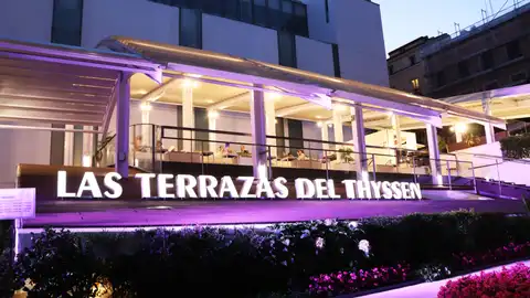 Las Terrazas del Thyssen Las Terrazas del Thyssen