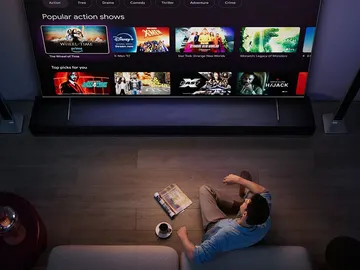 Xiaomi TV Max 100 Xiaomi TV Max 100