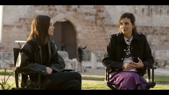La dura reflexión de Nevenka de cómo el acoso "destroza" a la mujer: "Cuando te tocan el culo ya no eres nadie" La dura reflexión de Nevenka de cómo el acoso "destroza" a la mujer: "Cuando te tocan el culo ya no eres nadie"