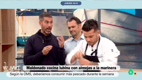 ¿Cuál es la diferencia entre un pescado blanco y un pescado azul? ¿Cuál es la diferencia entre un pescado blanco y un pescado azul?