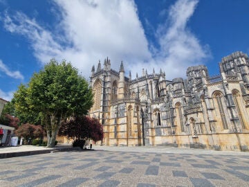 Batalha, en Portugal