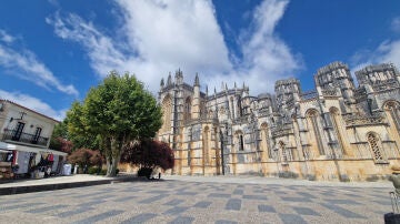 Batalha, en Portugal