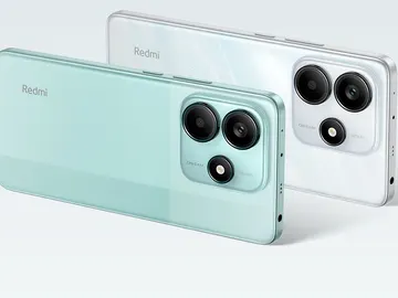Los nuevos Redmi Note 14 Los nuevos Redmi Note 14