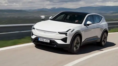 Polestar 3 Polestar 3