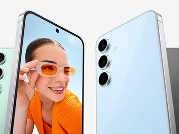 El nuevo Samsung Galaxy S24 FE El nuevo Samsung Galaxy S24 FE