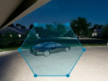 Cámaras con reconocimiento de vehículos Cámaras con reconocimiento de vehículos