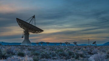 Antena gigante