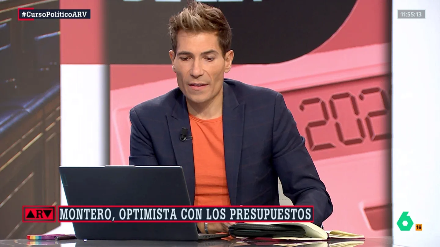 Juanma Romero Juanma Romero