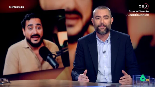 Dani Mateo relata cómo han reaccionado los seguidores de Alvise Pérez a la financiación ilegal: "Vaya bajona" Los seguidores del líder de 'Se acabó la fiesta' no han dudado en manifestar su decepción con Pérez a través de su grupo de Telegram.