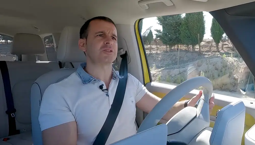 Test a los Crossclimate2 de Michelin Test a los Crossclimate2 de Michelin