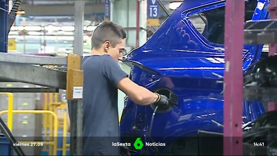 crece la economía crece la economía