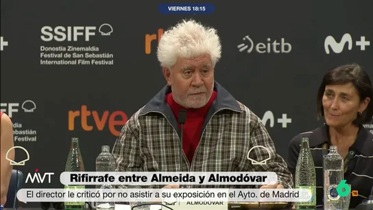 almodovar almeida almodovar almeida