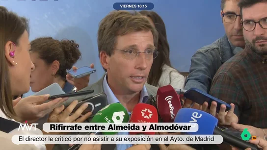 almodovar y almeida almodovar y almeida