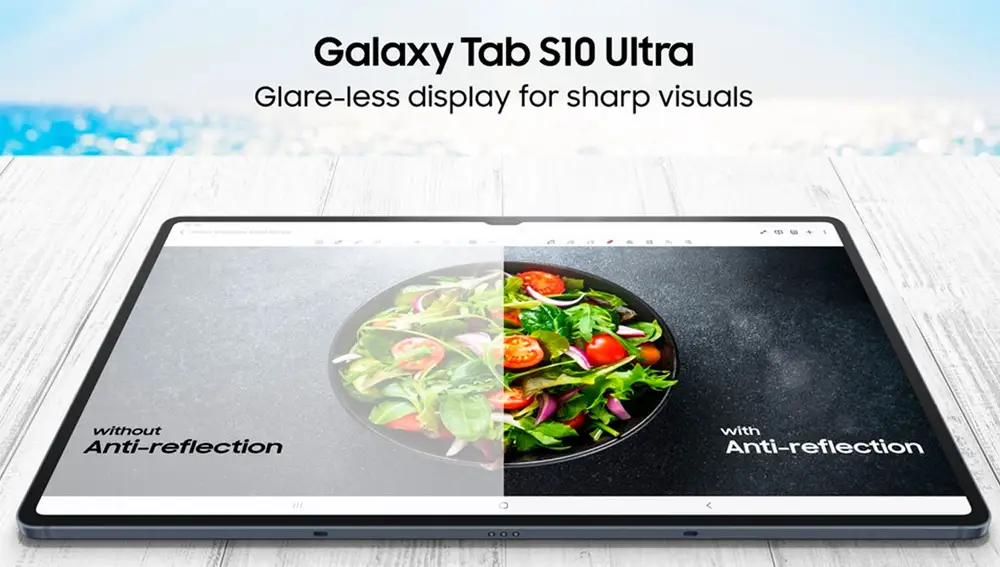 Samsung Galaxy Tab S10 Ultra Samsung Galaxy Tab S10 Ultra