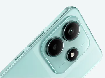 El Redmi Note 14 El Redmi Note 14