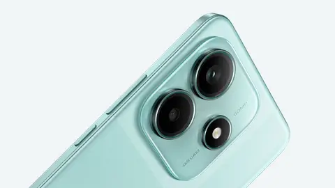 El Redmi Note 14 El Redmi Note 14