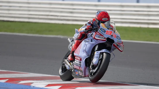 Marc Márquez Marc Márquez