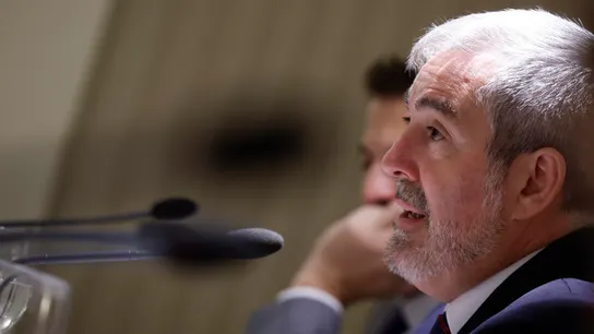 Fernando Clavijo, presidente de Canarias Fernando Clavijo, presidente de Canarias