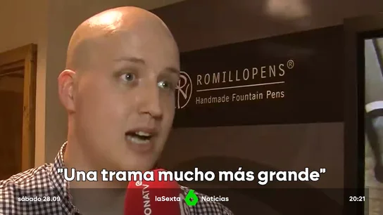Álvaro Romillo Álvaro Romillo