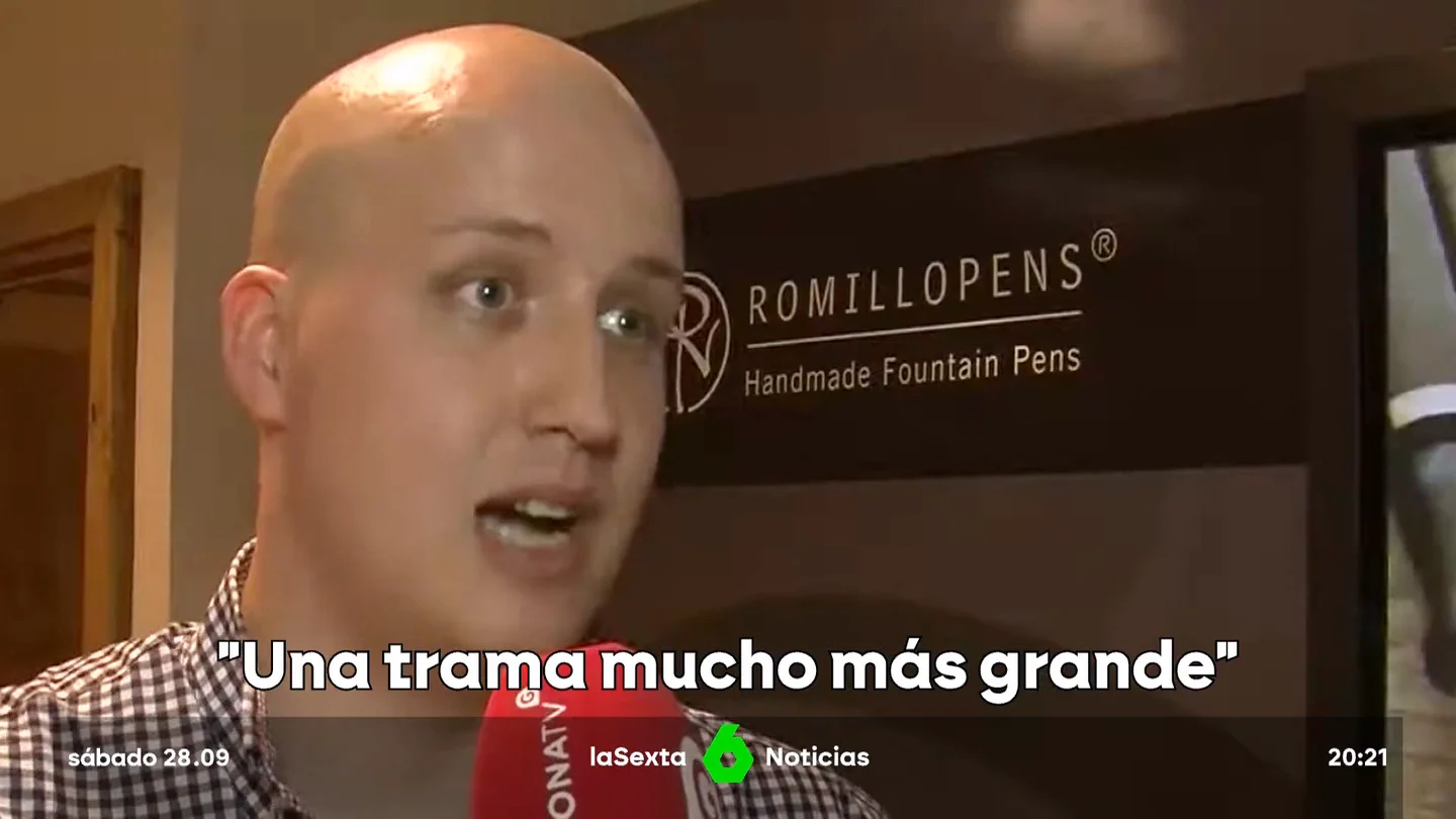 Álvaro Romillo Álvaro Romillo