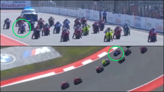 Marc Márquez Marc Márquez