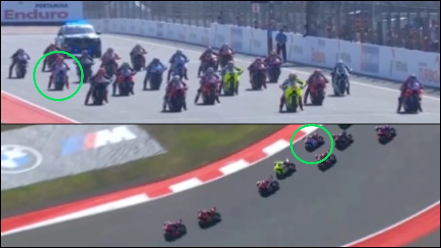 Marc Márquez Marc Márquez