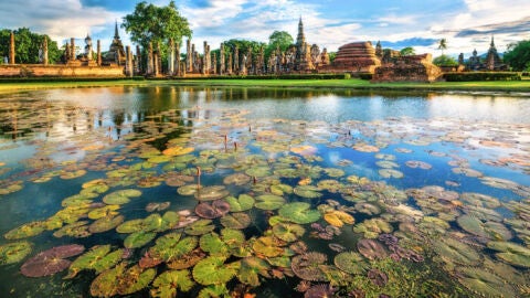 Sukhothai