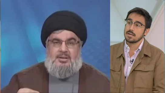 Eduardo Saldaña, en la Sexta Eduardo Saldaña, en la Sexta