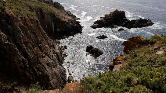 Localizan el cad&aacute;ver del menor que desapareci&oacute; en A Coru&ntilde;a