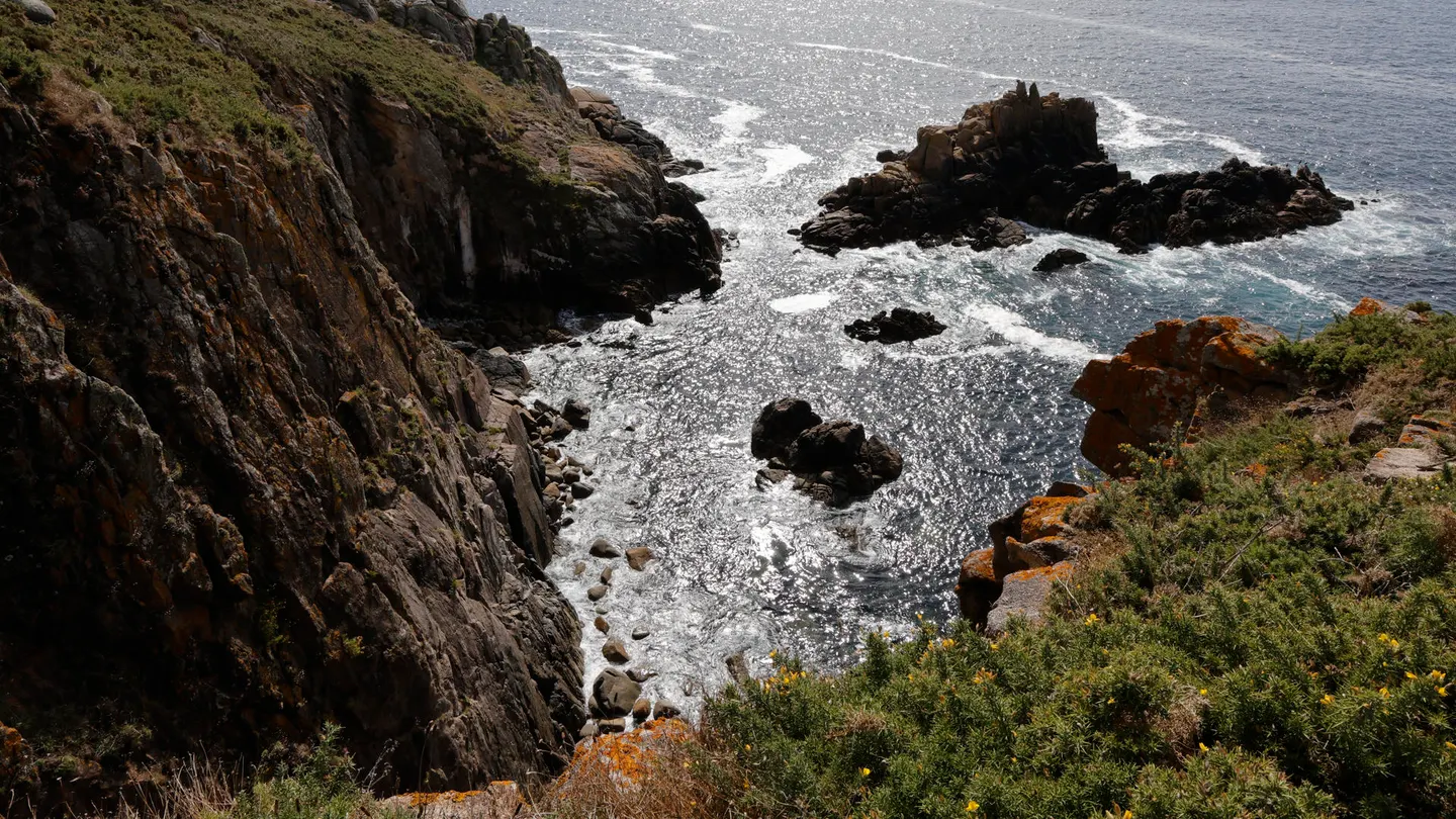 Localizan el cadáver del menor que desapareció en A Coruña Localizan el cadáver del menor que desapareció en A Coruña