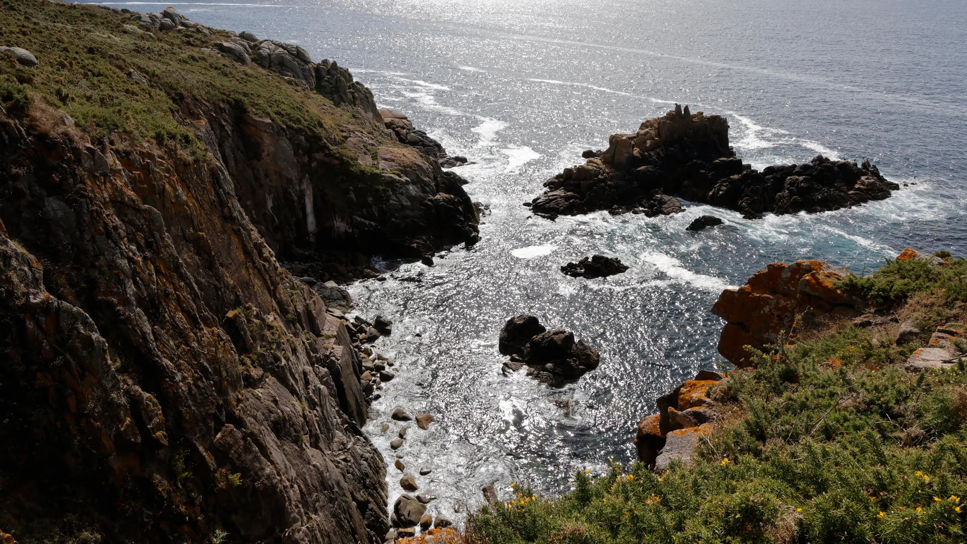 Localizan el cadáver del menor que desapareció en A Coruña