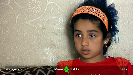 Refugiados en Becá Refugiados en Becá
