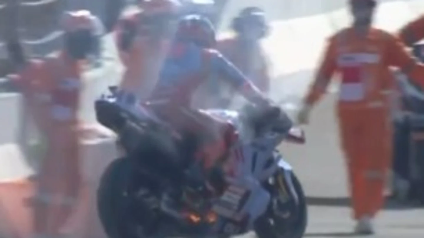 Marc Márquez Marc Márquez