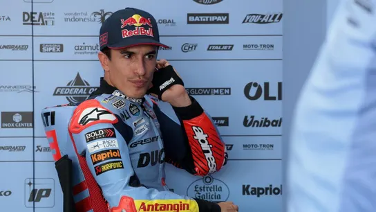 Marc Márquez Marc Márquez