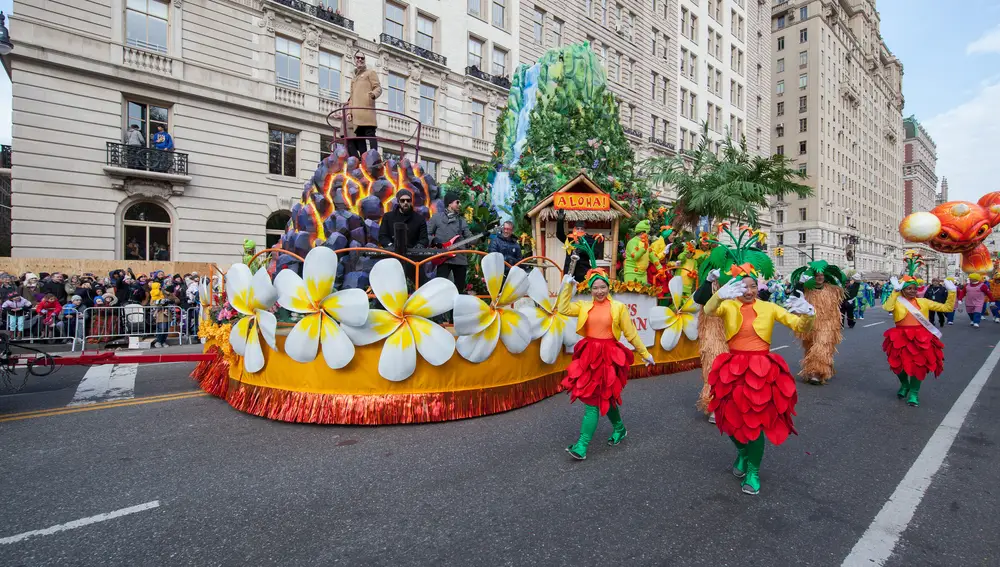 Macy's Parade Macy's Parade