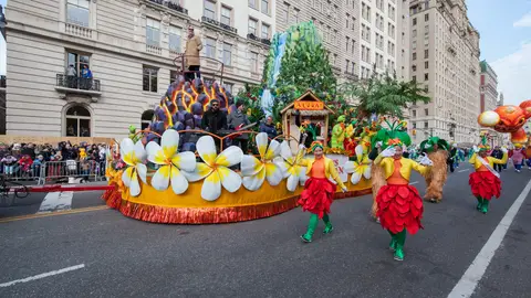 Macy's Parade Macy's Parade