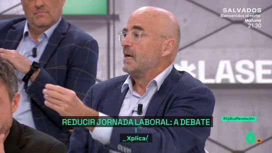 Javier Díaz-Giménez Javier Díaz-Giménez