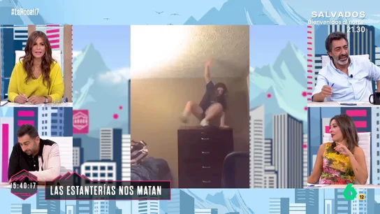 salto del tigre salto del tigre