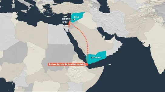 Israel extiende sus ataques contra Hizbulá ante la creciente amenaza de una guerra a gran escala Israel extiende sus ataques contra Hizbulá ante la creciente amenaza de una guerra a gran escala
