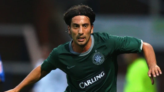 Muere el exfutbolista italiano Andrea Capone a los 43 años Muere el exfutbolista italiano Andrea Capone a los 43 años