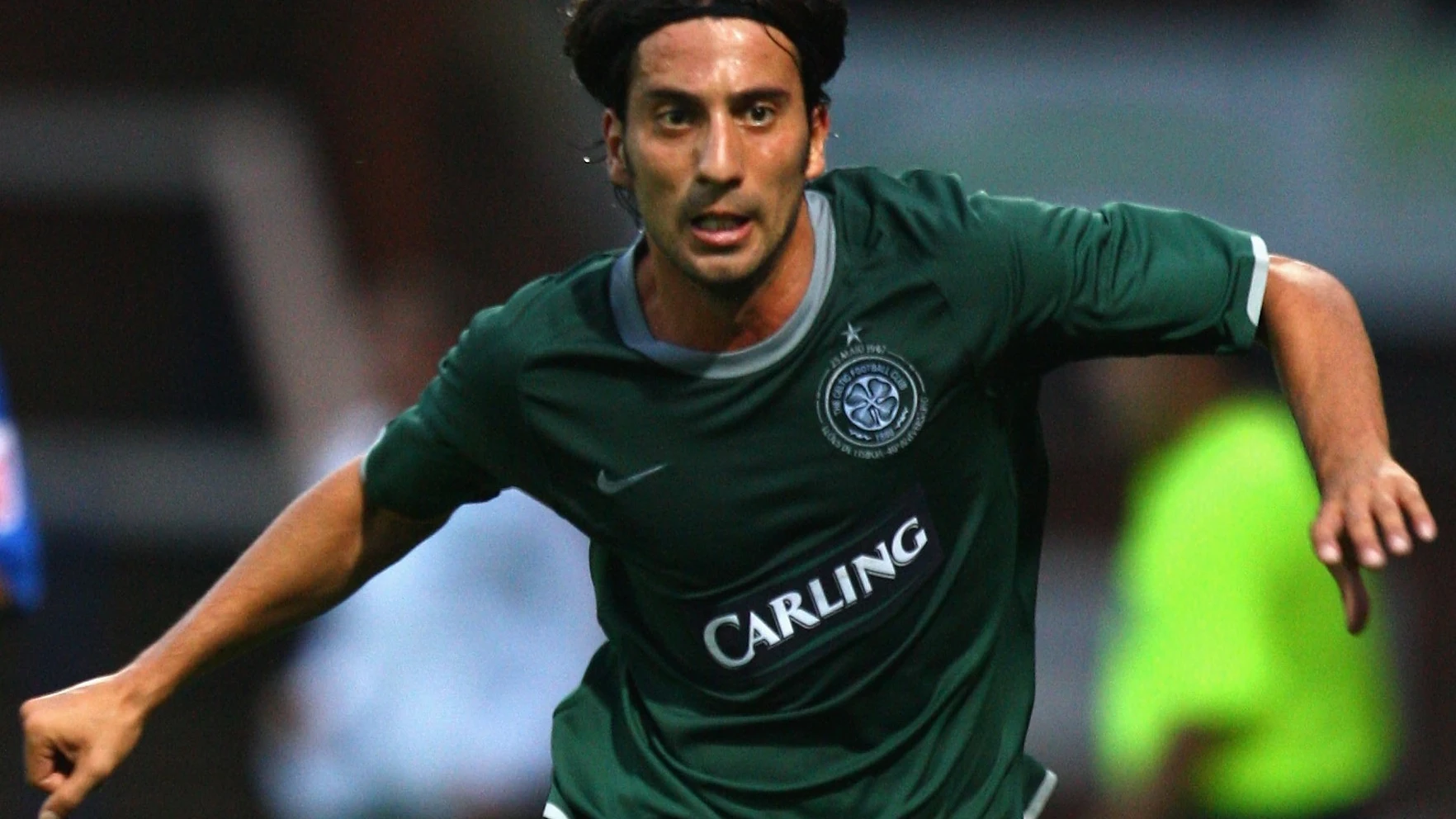 Muere el exfutbolista italiano Andrea Capone a los 43 años 