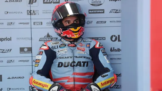 Marc Márquez Marc Márquez