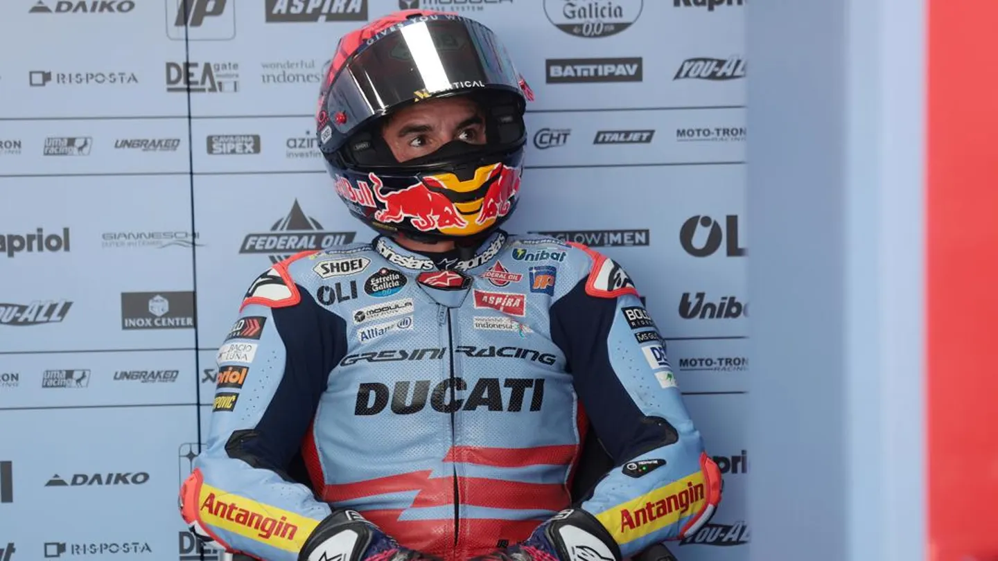 Marc Márquez Marc Márquez