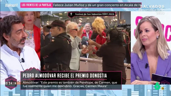 del val amodovar del val amodovar