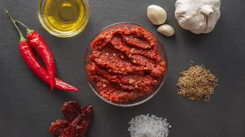 Harissa Harissa